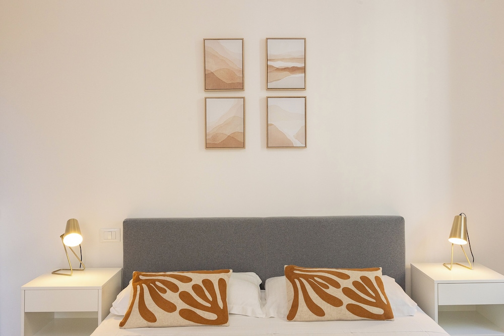 Faleria Apartment