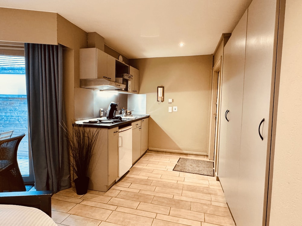 Inn Bruges Suites