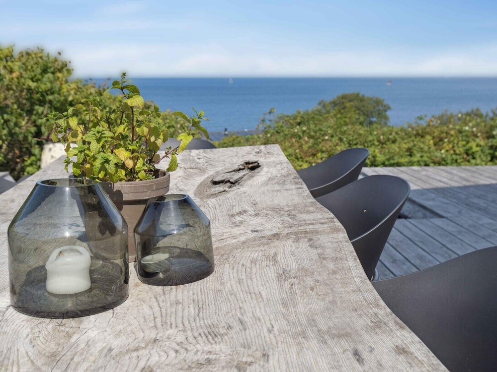 4 Star Holiday Home in Svaneke