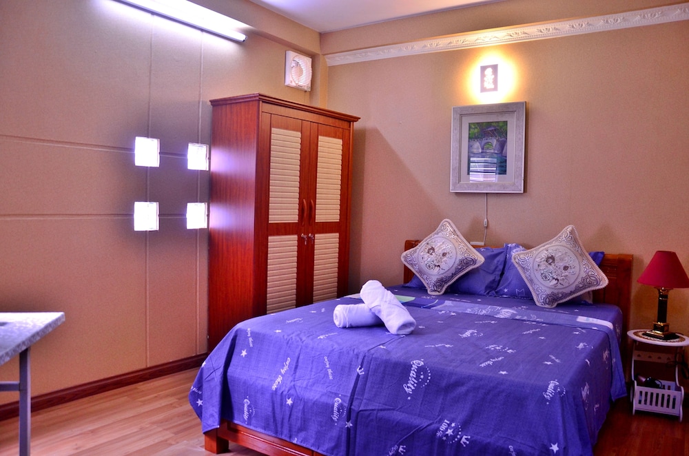 Mia House Hanoi Central