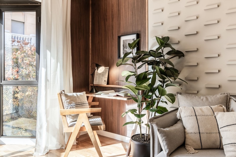 Anastasia - 1 Bedroom in R os Rosas