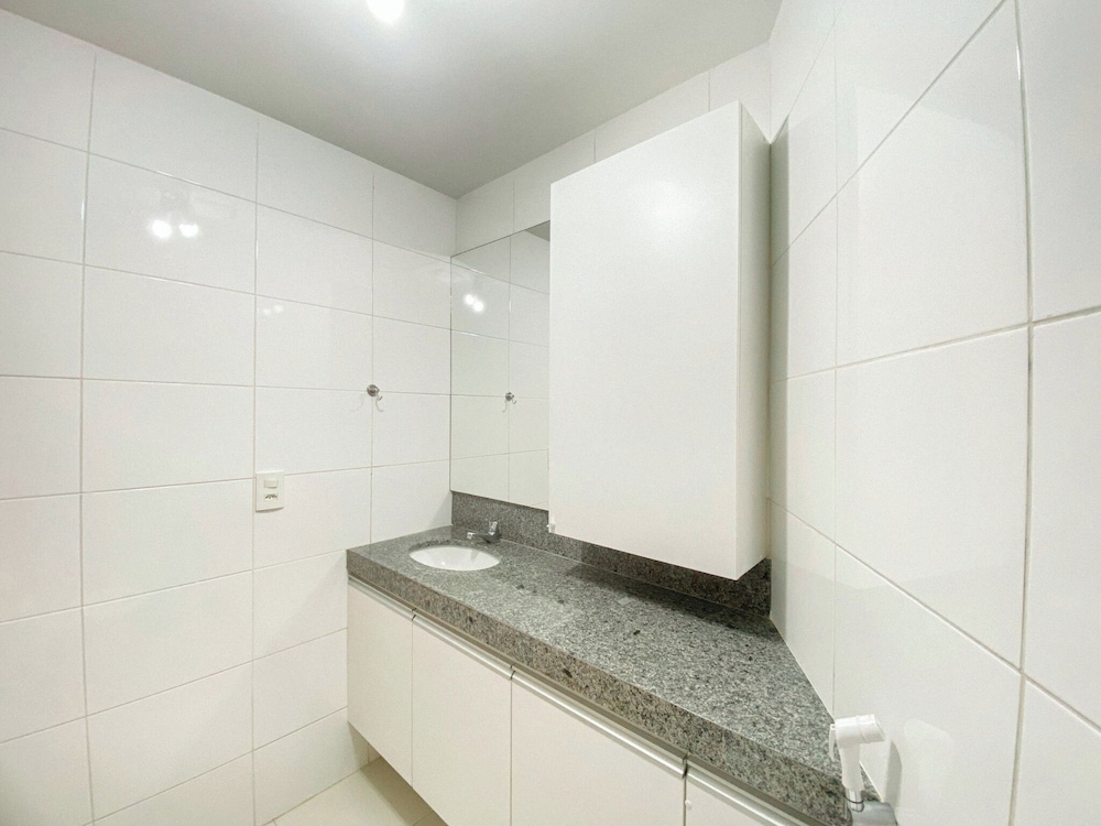 Flats no Carneiros Beach Resort