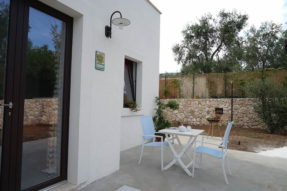 Tenuta Santa Maria