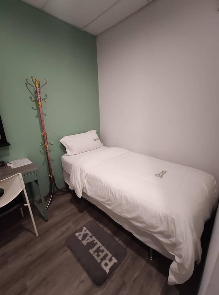 K2 Guest House