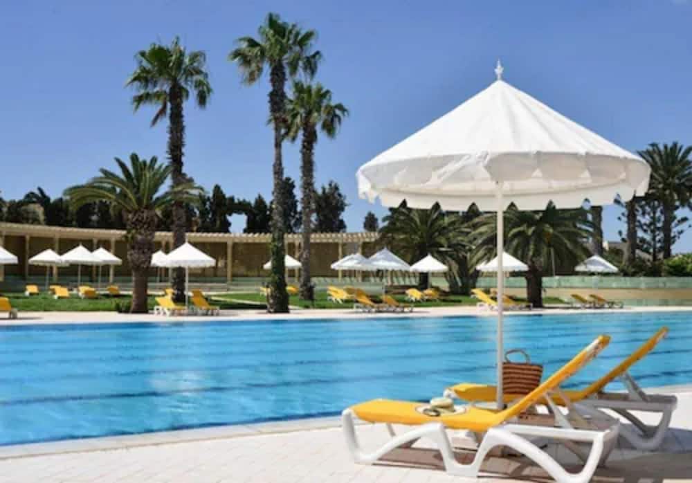 Hotel Kheops - Image 1