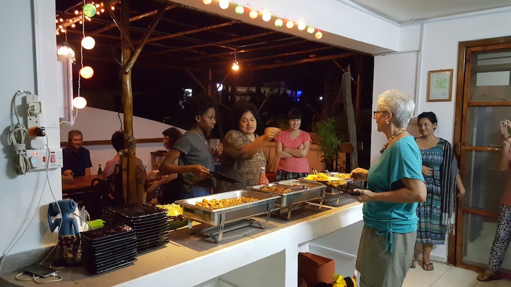 Hunch Backpackers Hostel