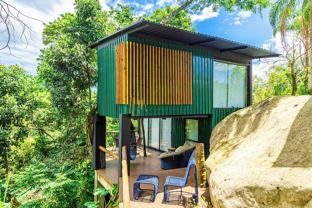 Casa Natu Ilhabela