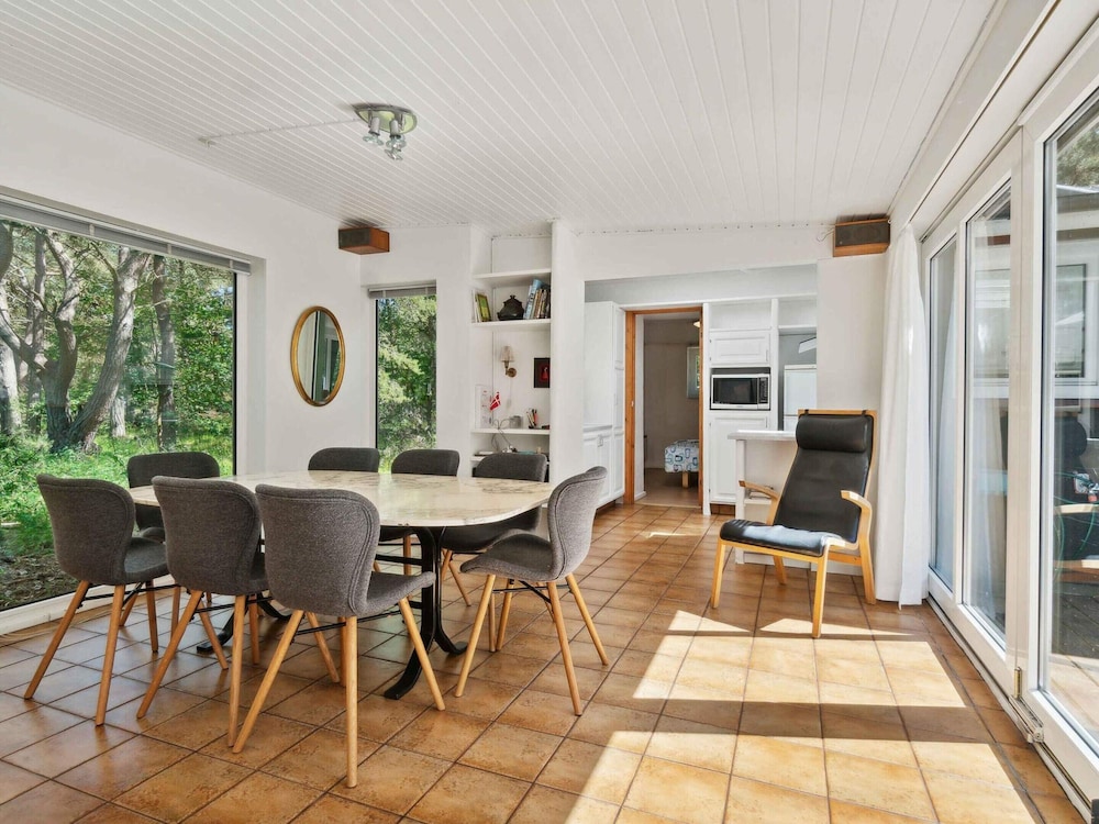 5 Star Holiday Home in Nexo