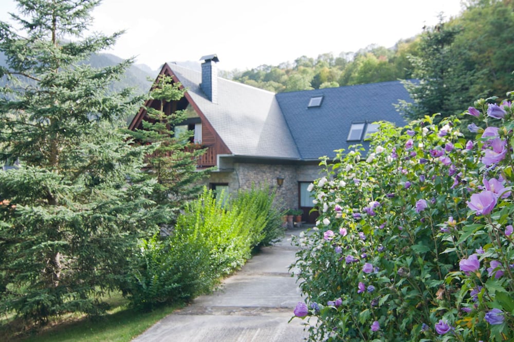 Chalet Casa Lola Vielha