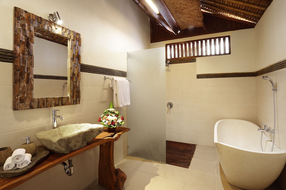 Bunut Garden Luxury Private Villa