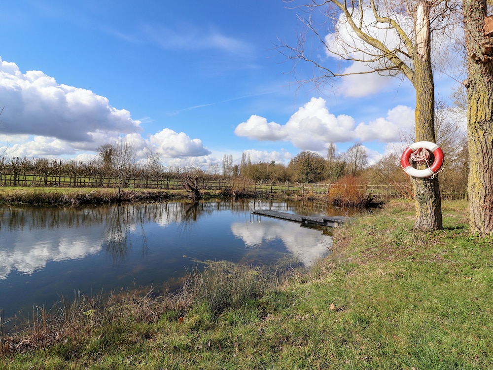 Brook Farm