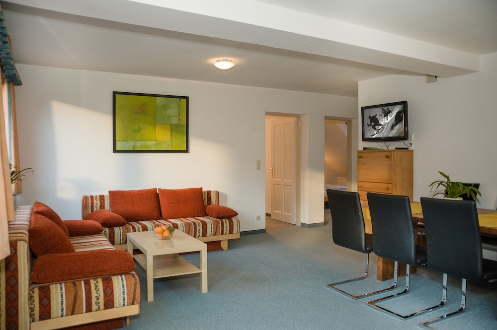 GRUBERS Hotel Apartments Gastein