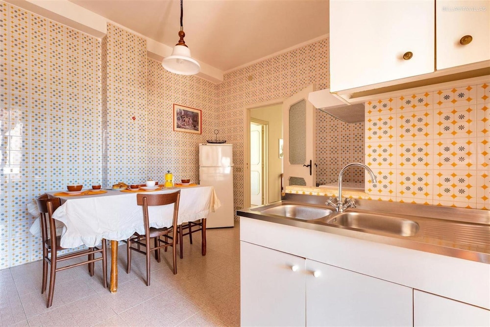 1940 Appartamento Fiorella view 2