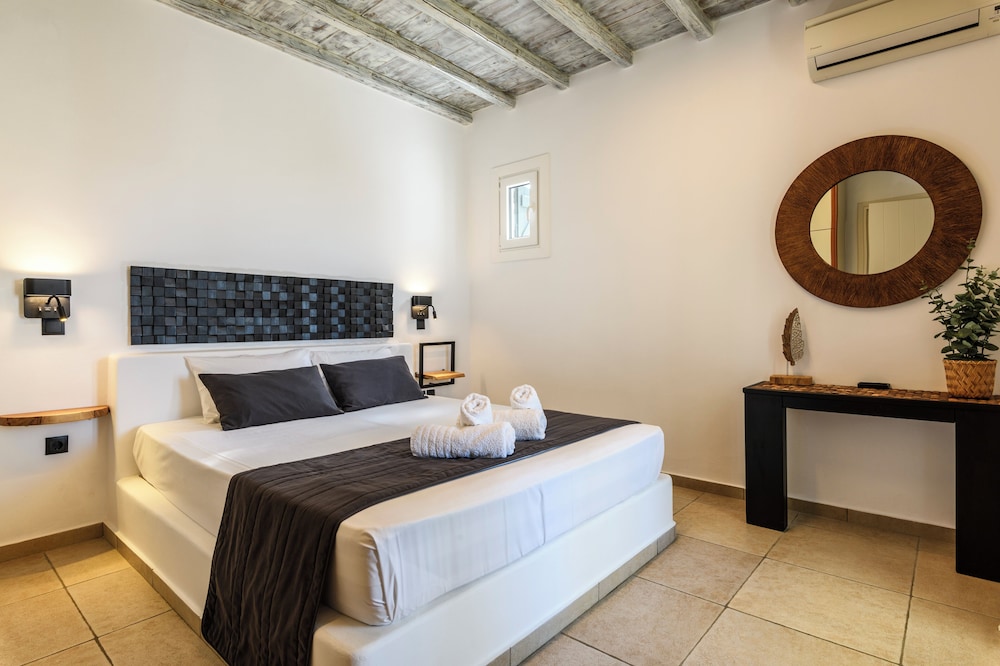 Aurora Mykonos Villas 3