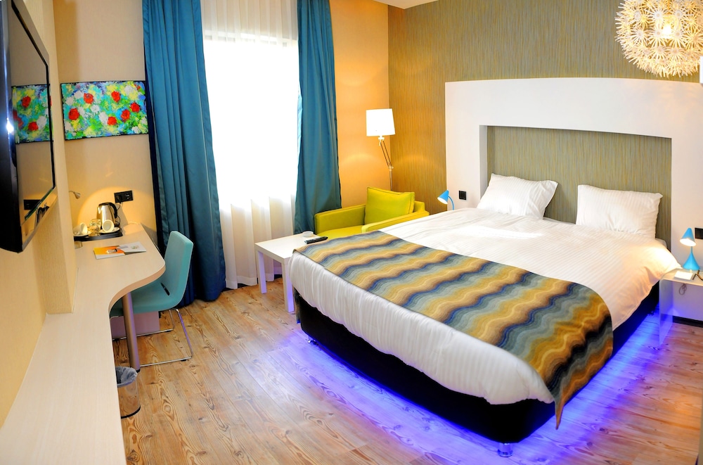 Tempo Hotel 4Levent İstanbul - Image 9