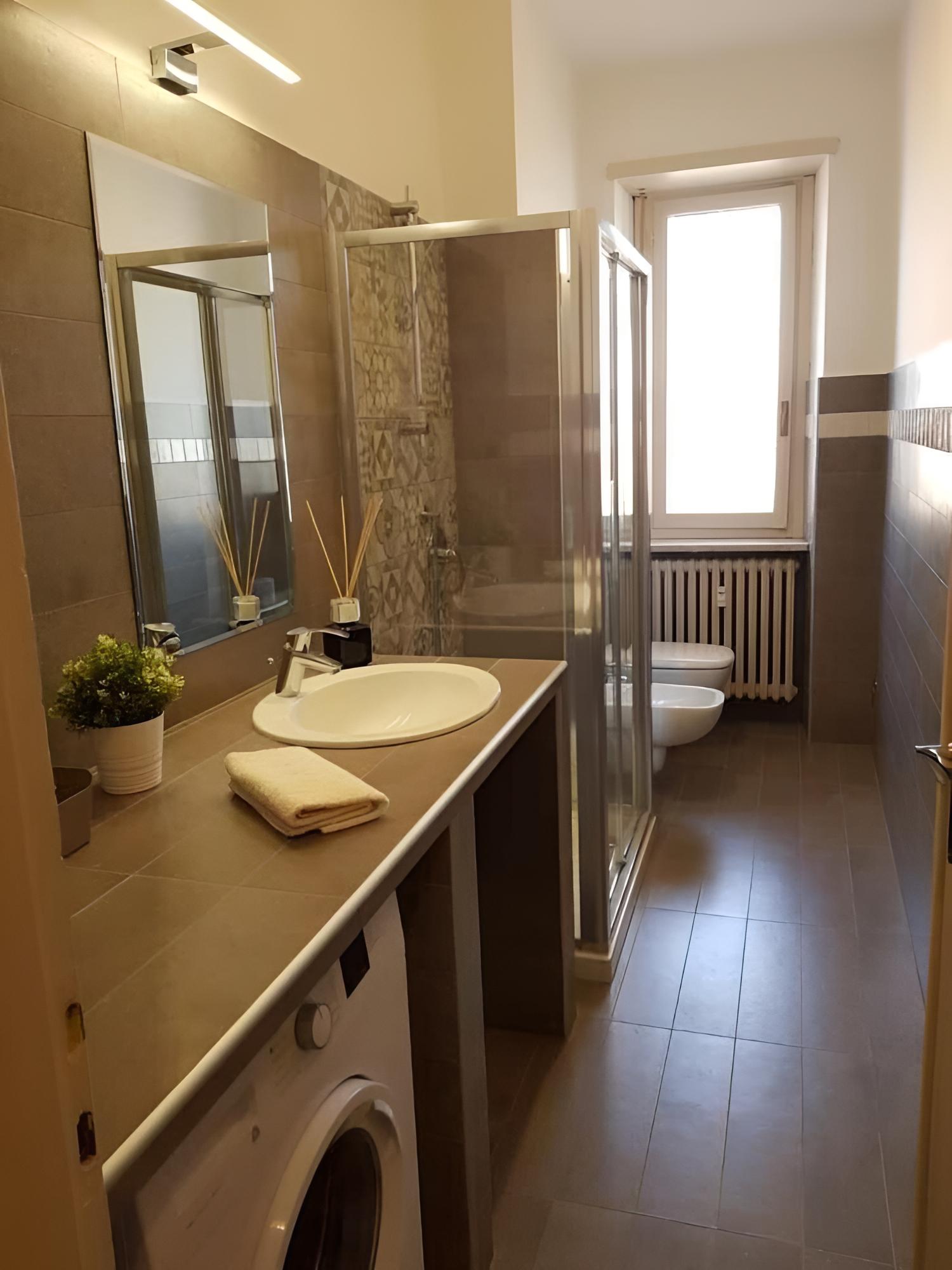 Paradiso 29 en Turin