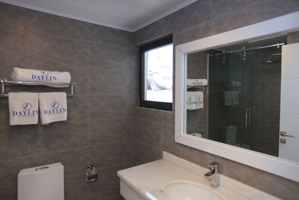 Daylin Guest House