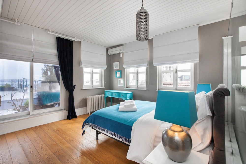 Balkon Residence