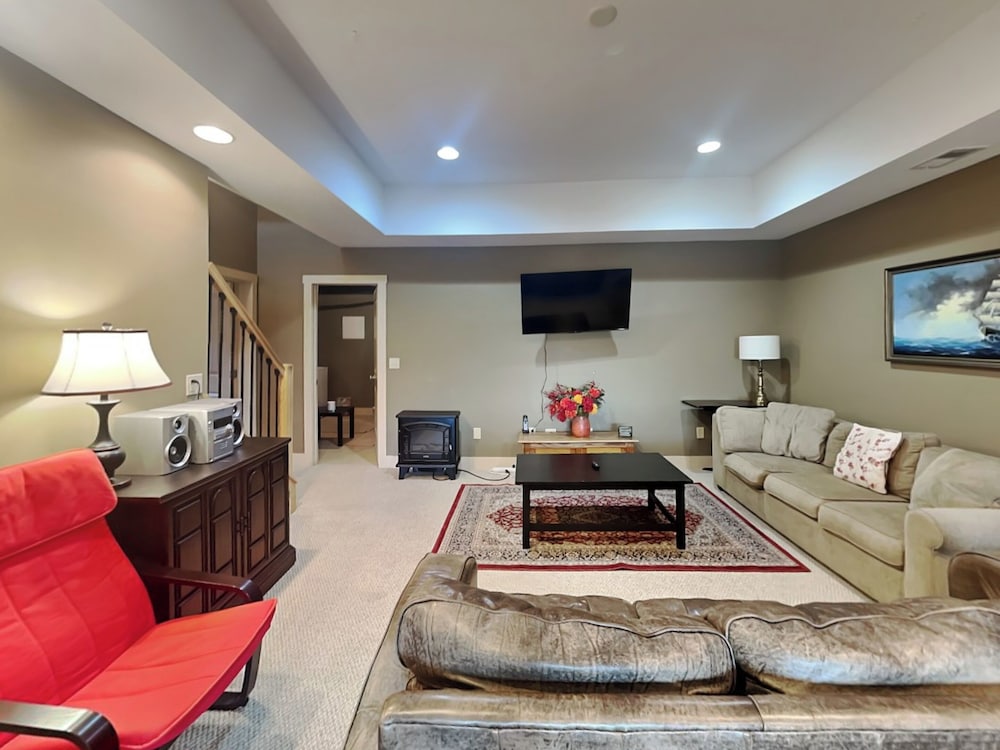 Gulfway Hideaway by Taylor Made Deep Creek