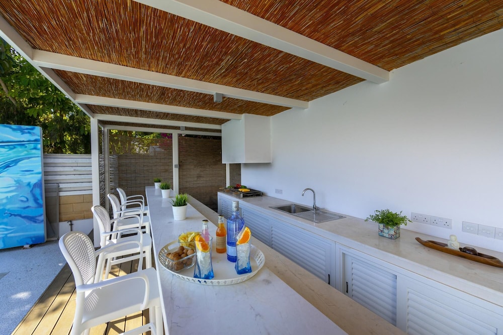 Protaras Villa Nefeli 4