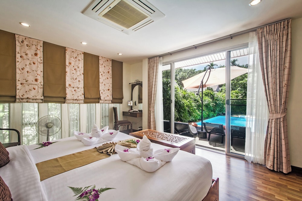 Villa Thailee