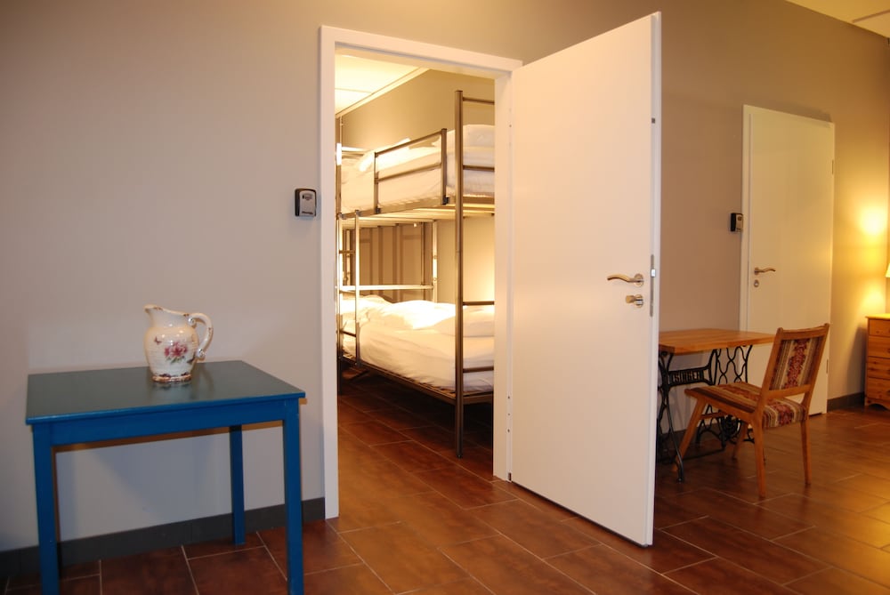 Tehúsið Hostel
