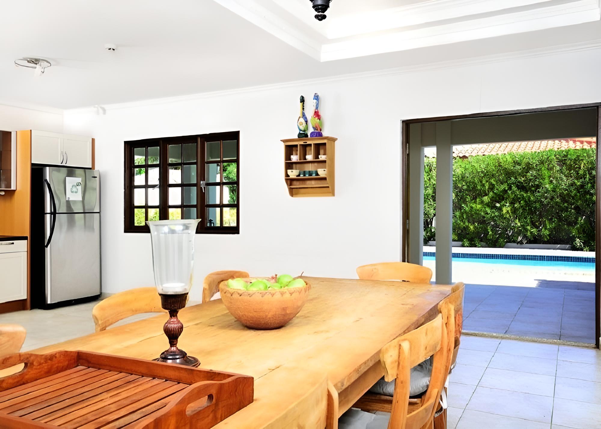 Aruba Dream Villa