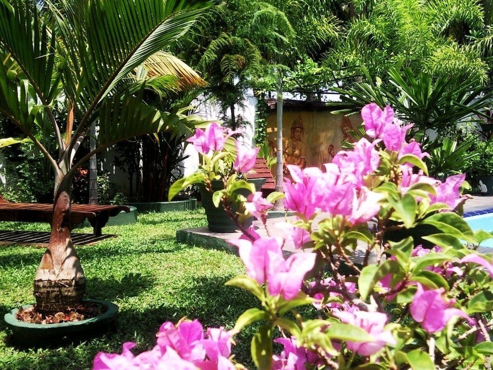 Sankarest Villa