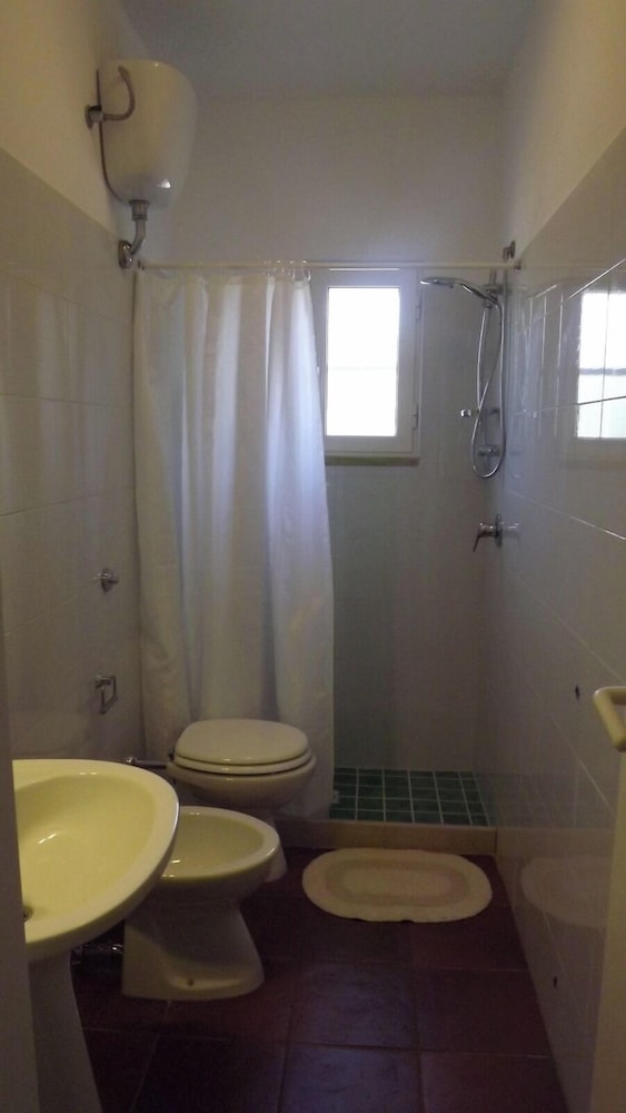 Villa Apollonia B&B