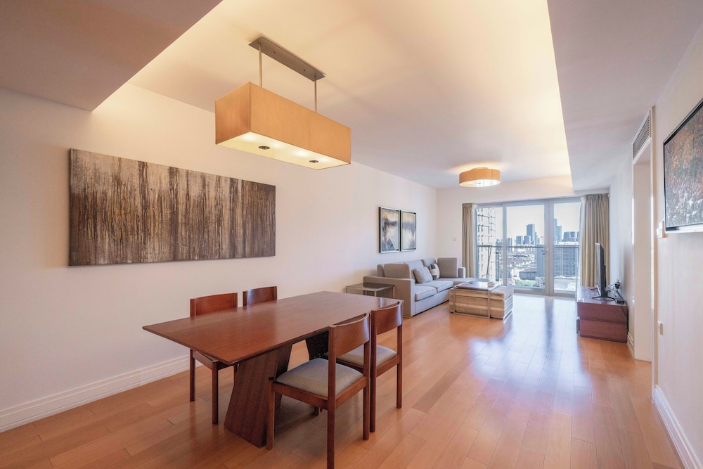 Tyms Bright 2BR 1BA Apt Yongxin Century