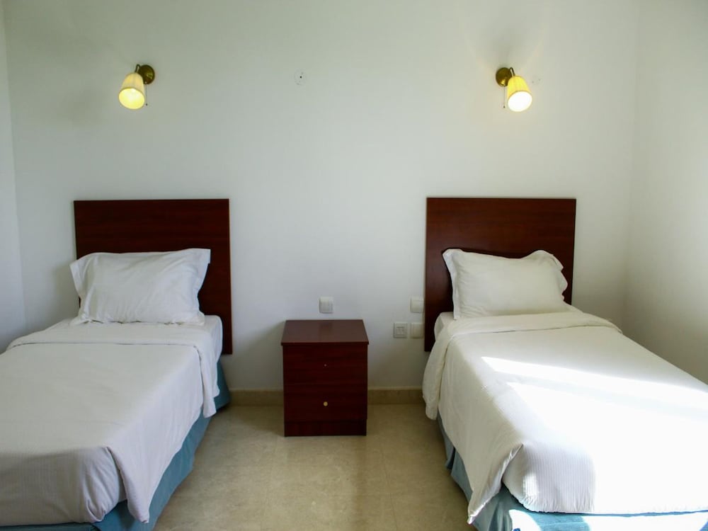 Marina View Luxury Stay