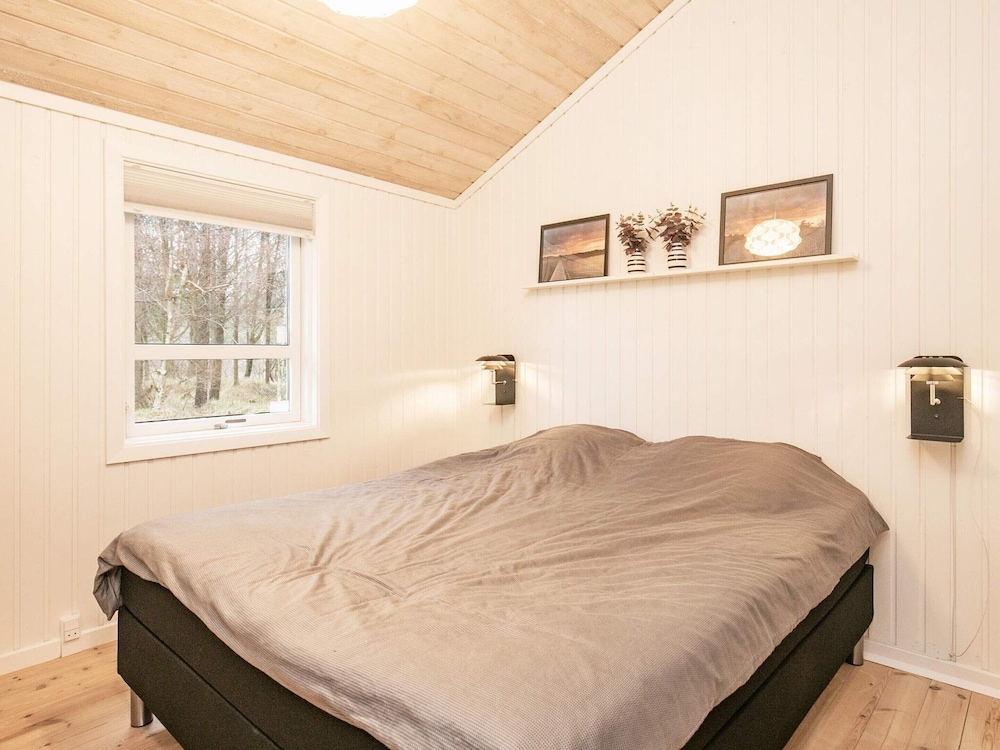 5 Person Holiday Home in Jerup-by Traum view 3