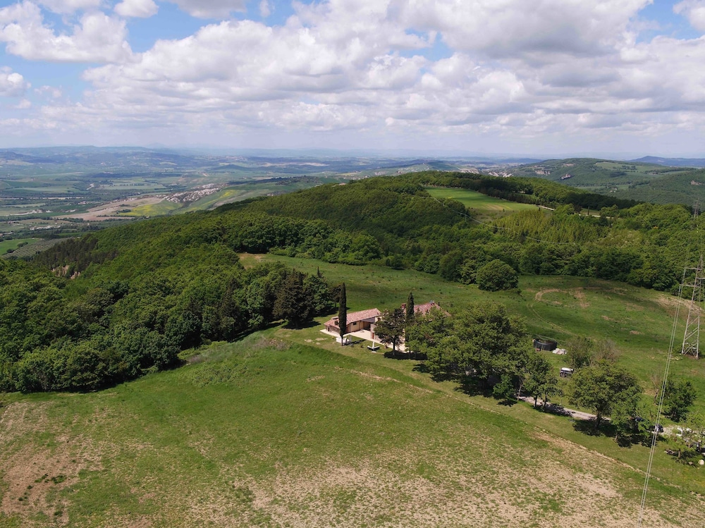 Agriturismo I Poderi