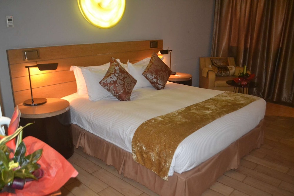 Bamako Vacations - Radisson Blu Hotel, Bamako - Property Image 33