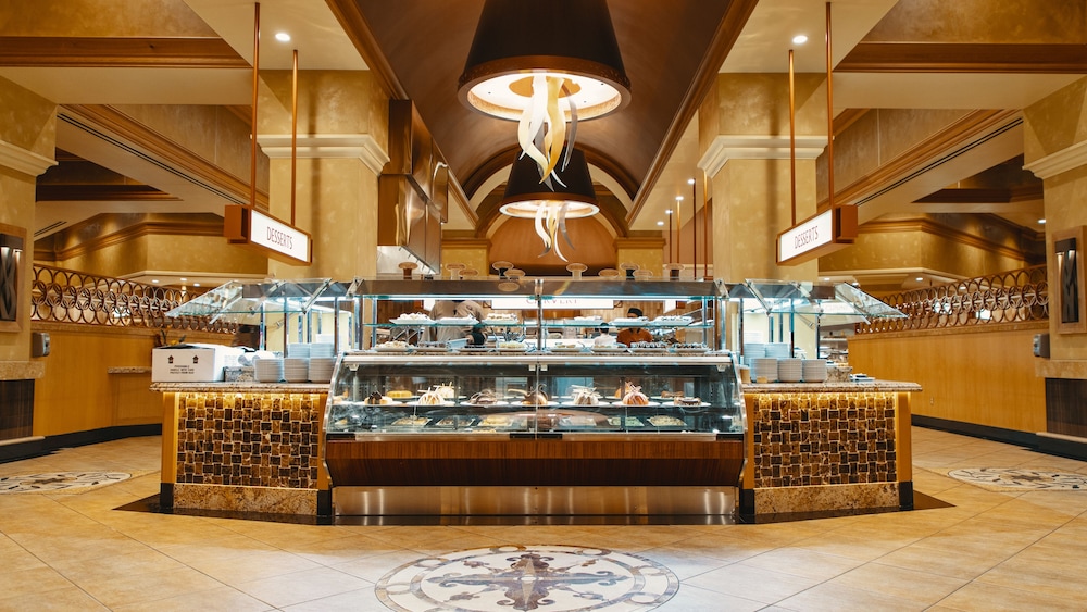 Four Winds Casino Resort – New Buffalo