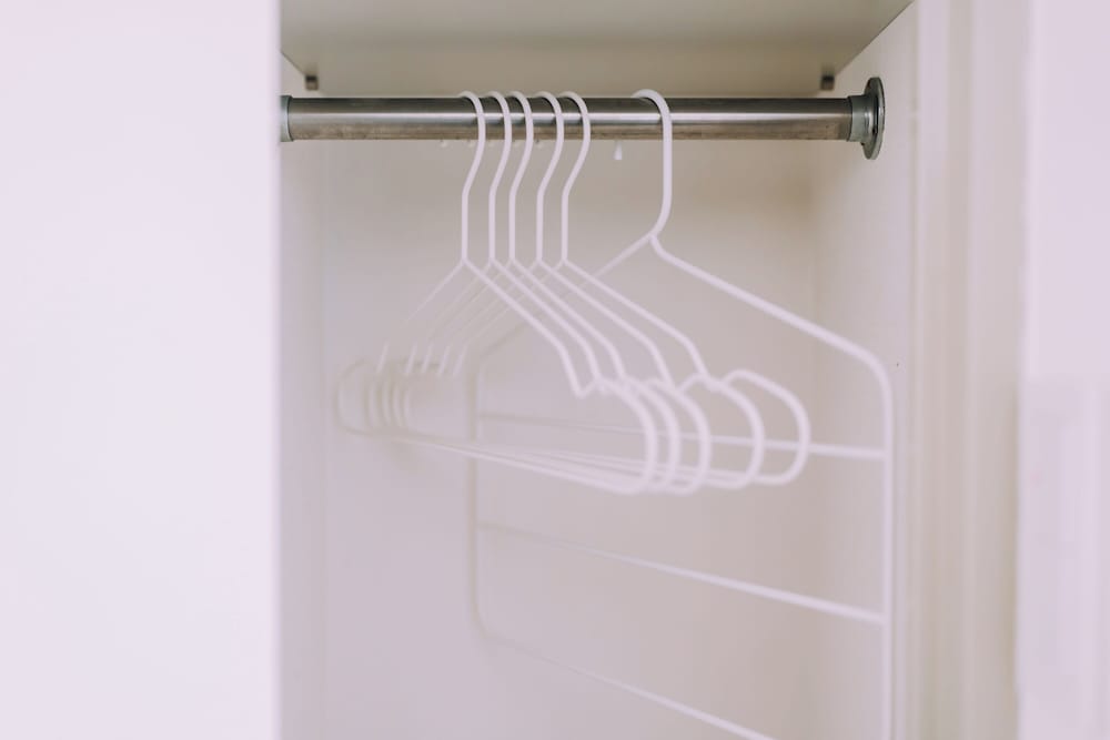 Minimalist Loft 1003