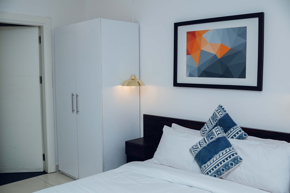 Embassy Gardens by Morninglife Luxury