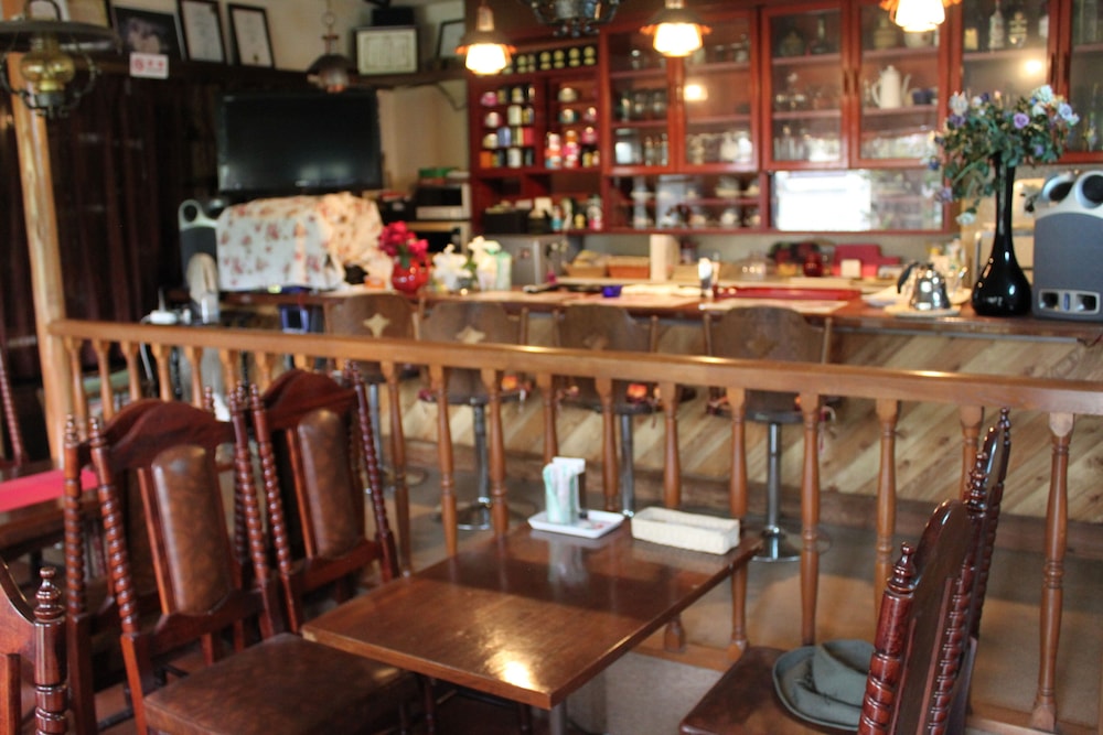 Le Café Cerisier