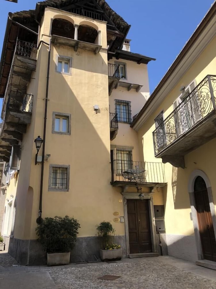 I Due Monaci