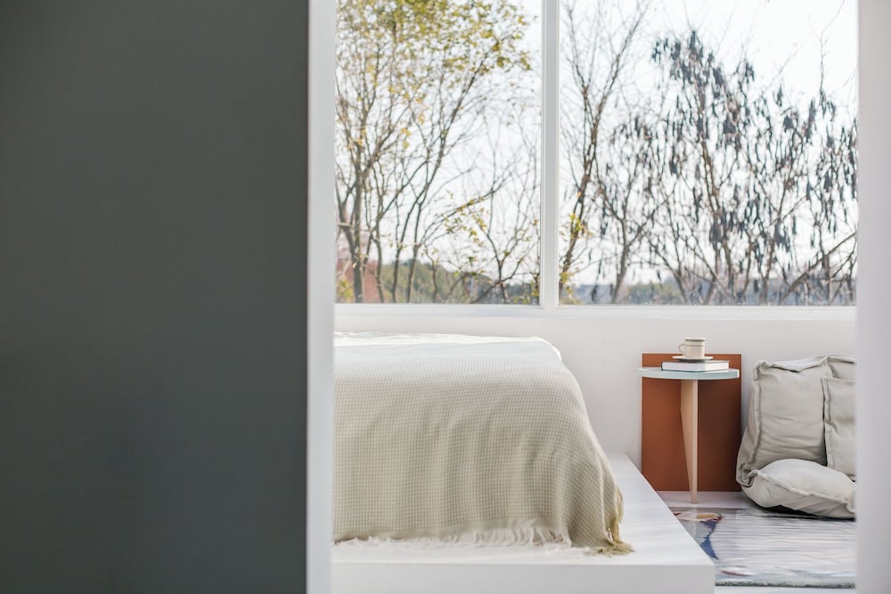 Shanghai Ruochu Designer Guesthouse-Near Shanghai Pudong Airport & Disneyland