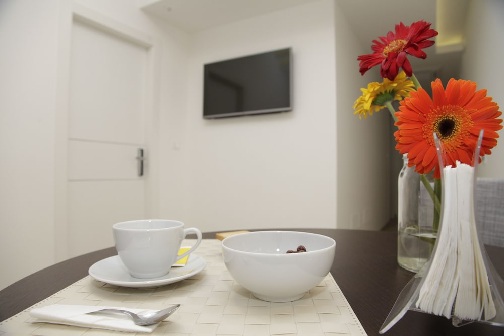 Maison Maneli Luxury B&B
