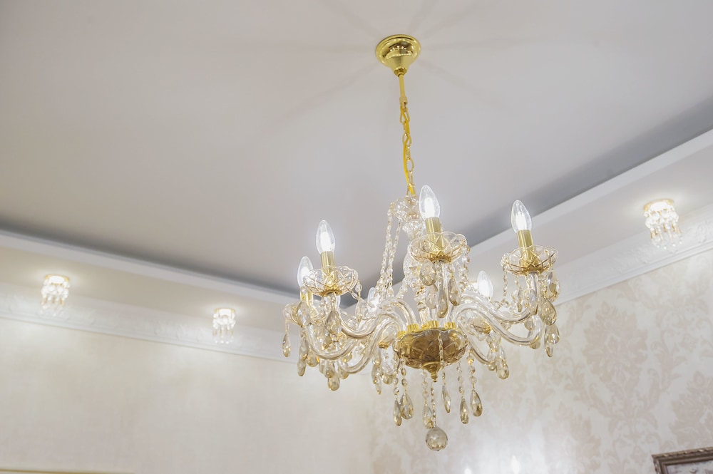 GM Apartment Borisoglebovskiy