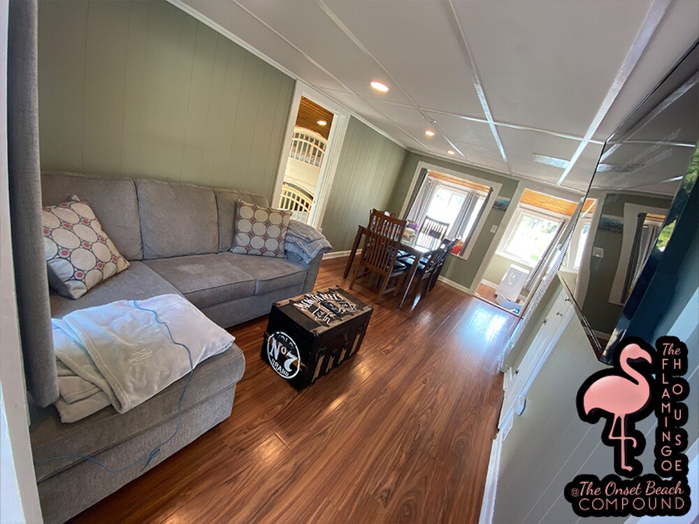 The Onset Beach Compound-Cape Cod Beach Resort & Oceanic Habitat view 3