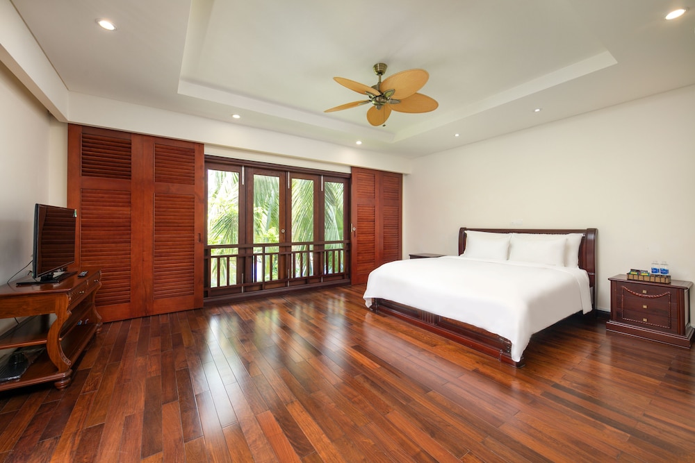 Abogo Champa Villa Beach Da Nang