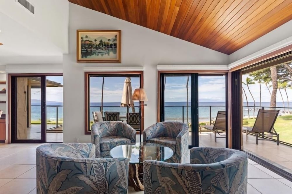 Wailea Elua, #1304 2 Bedroom Condo
