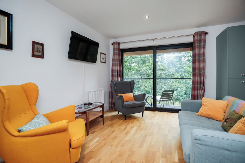 26 Strathtay Lodges
