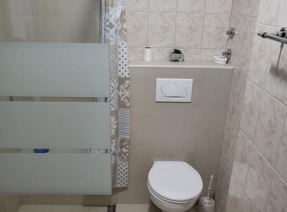 Apartments Villa Novak