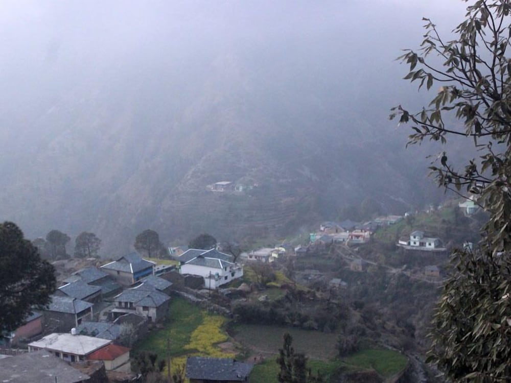 GenX The Gateway Dalhousie view 5