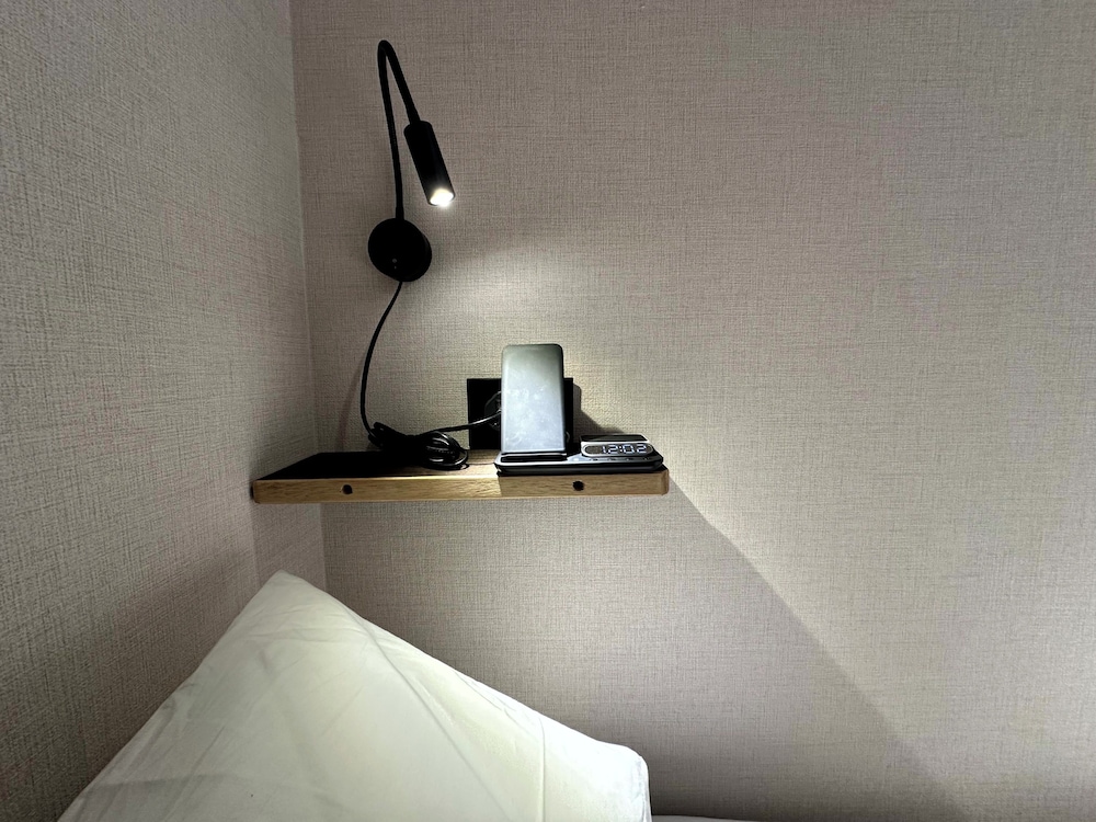 Nomad Live Hostel
