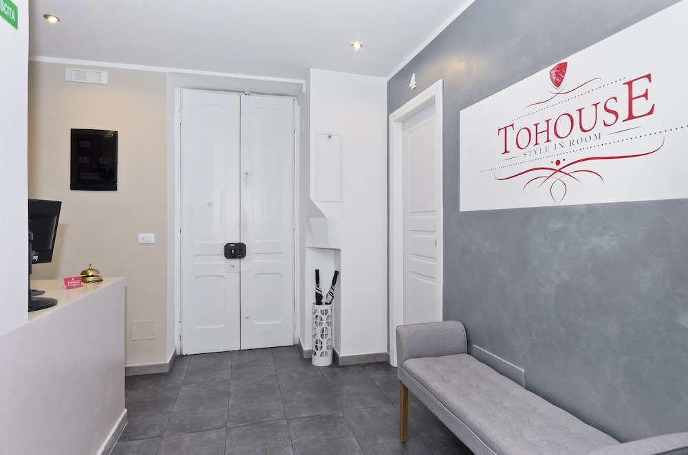 B&B Tohouse Deluxe